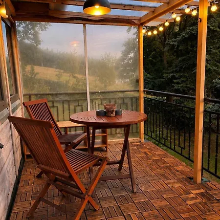 Tatil Evi Gemuetlicher Ddr Mit Traumhafter Aussicht Ueber *