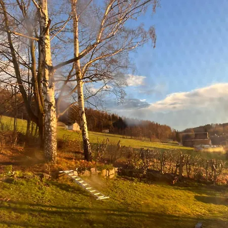 Gemuetlicher Ddr Mit Traumhafter Aussicht Ueber *