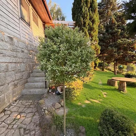 Gemuetlicher Ddr Mit Traumhafter Aussicht Ueber * Schirgiswalde-Kirschau